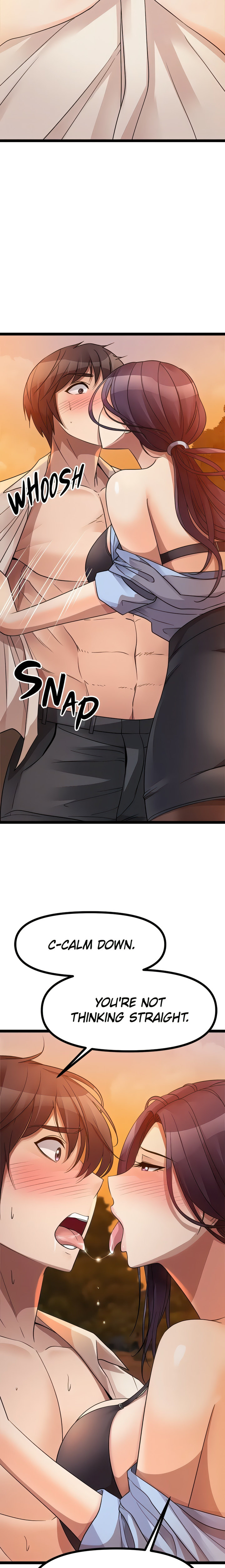 Cucumber Market - Chapter 30 Page 26