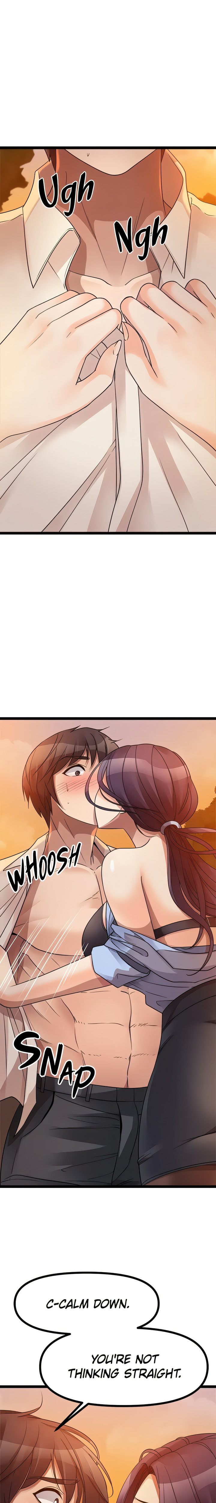 Cucumber Market - Chapter 31 Page 1