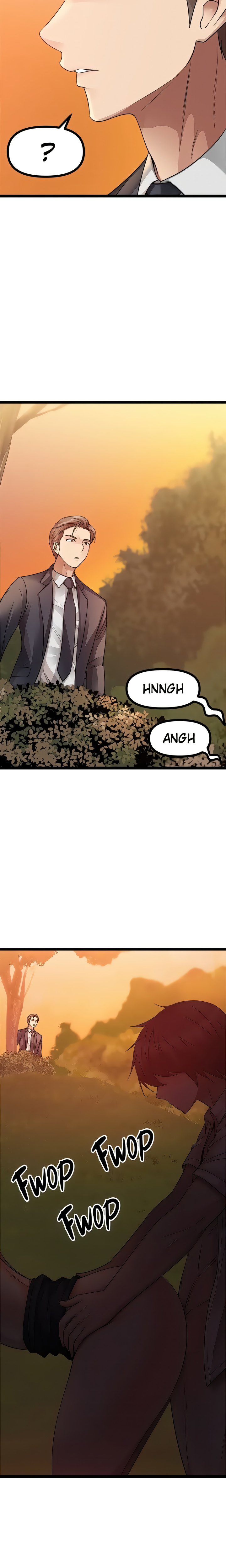 Cucumber Market - Chapter 31 Page 29