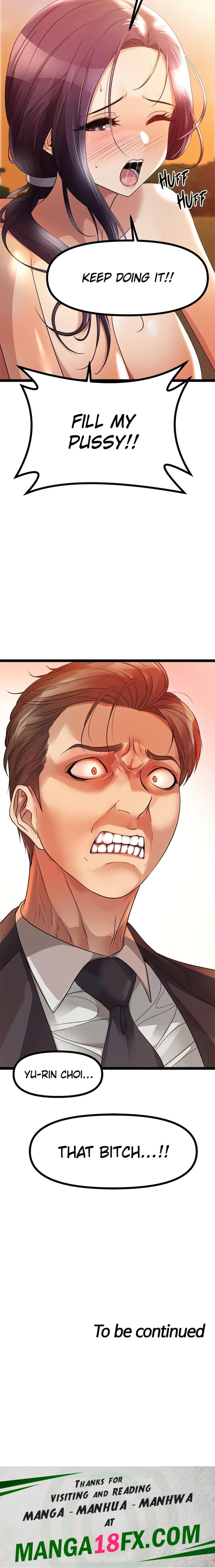 Cucumber Market - Chapter 31 Page 31