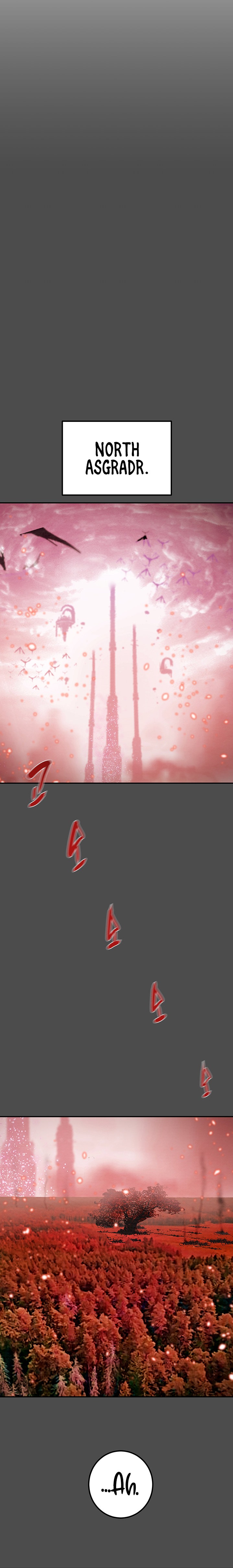 Where is My Hammer? - Chapter 36 Page 36