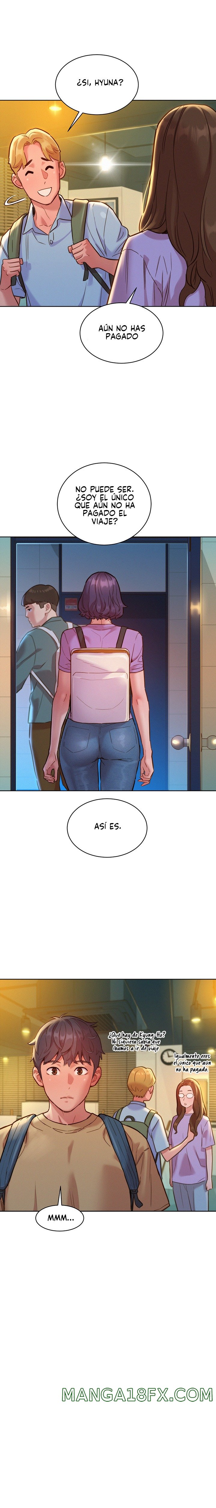 Friendship to Love Raw - Chapter 32 Page 13