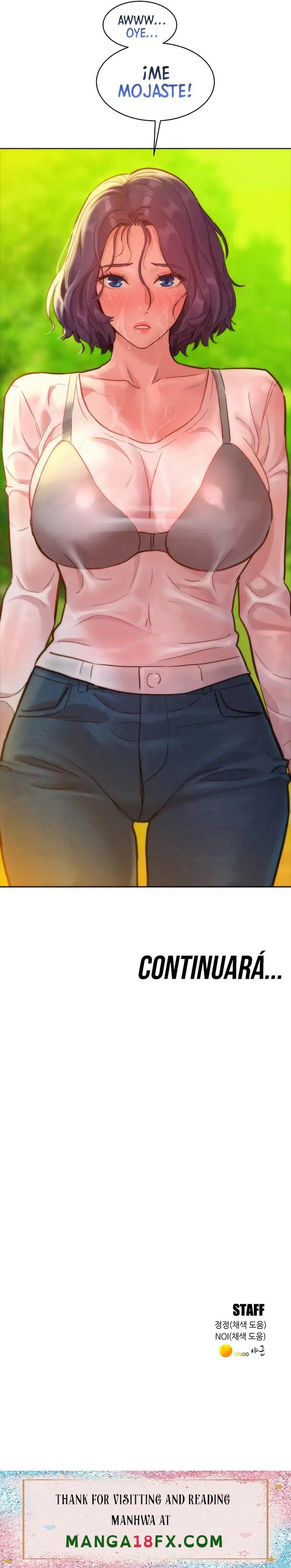 Friendship to Love Raw - Chapter 33 Page 23