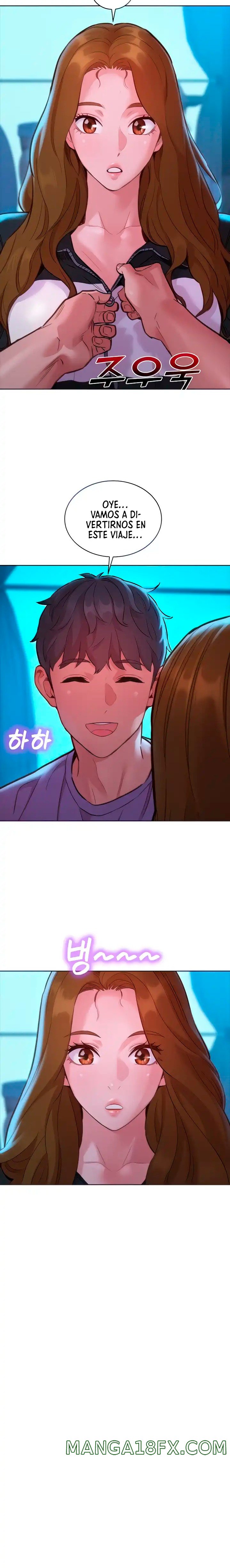 Friendship to Love Raw - Chapter 33 Page 4