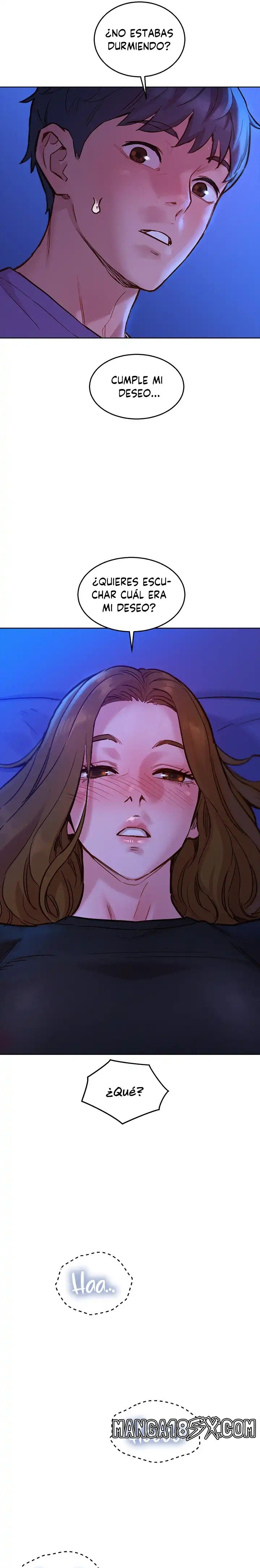 Friendship to Love Raw - Chapter 36 Page 26