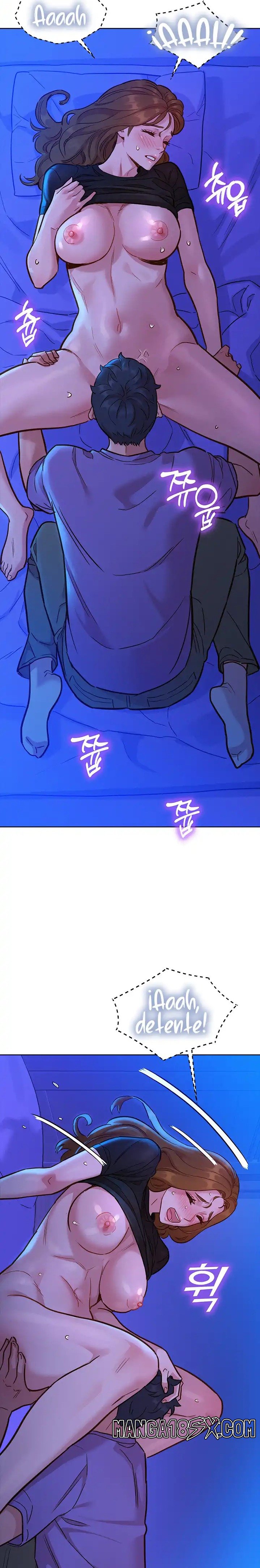 Friendship to Love Raw - Chapter 36 Page 27