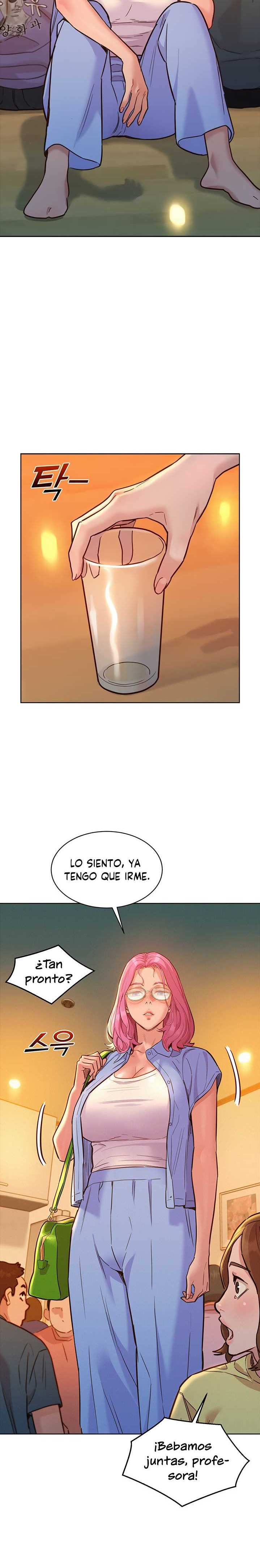 Friendship to Love Raw - Chapter 36 Page 7