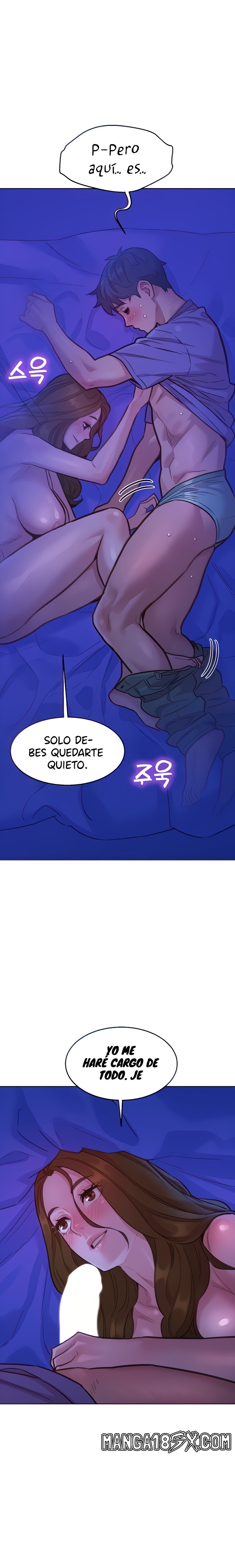 Friendship to Love Raw - Chapter 37 Page 7