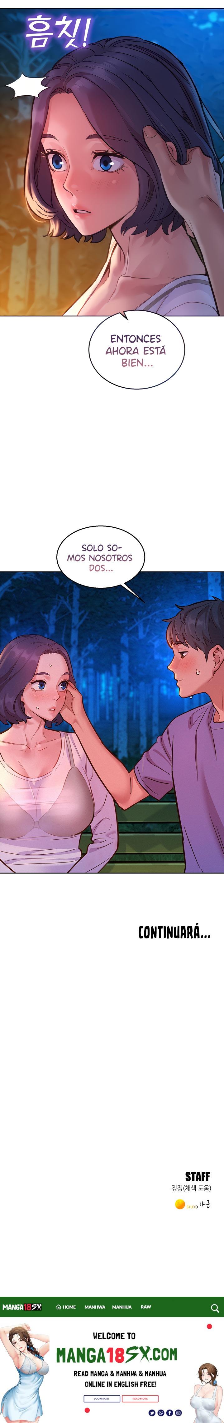 Friendship to Love Raw - Chapter 38 Page 24