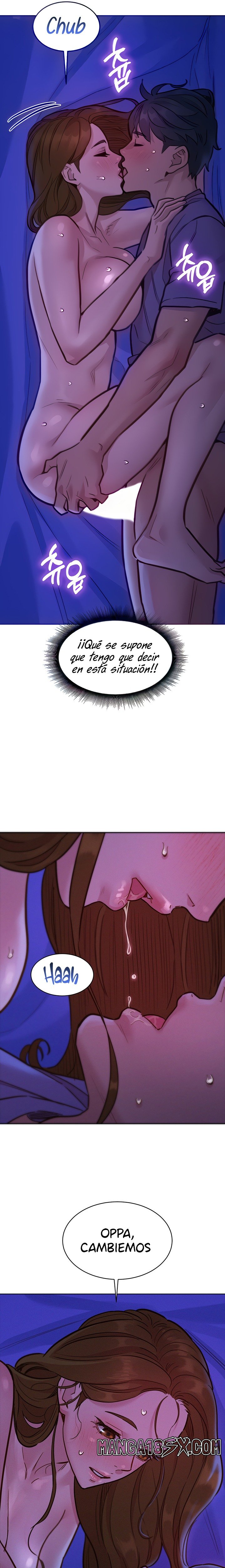 Friendship to Love Raw - Chapter 38 Page 7