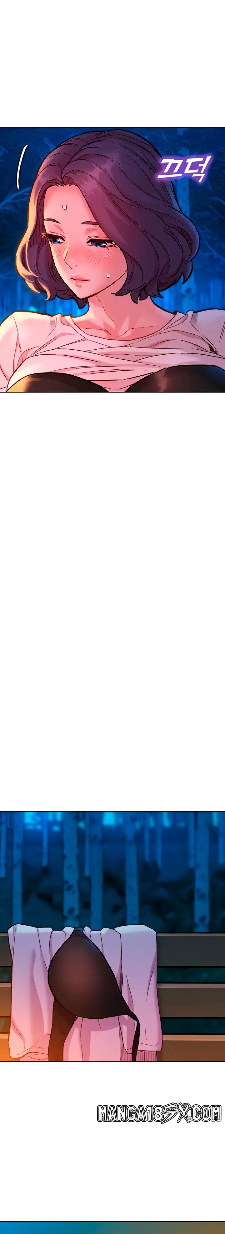 Friendship to Love Raw - Chapter 39 Page 23