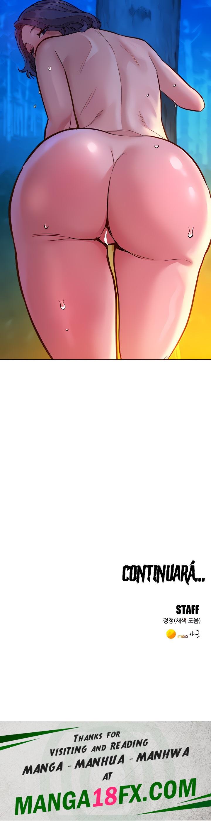 Friendship to Love Raw - Chapter 40 Page 23