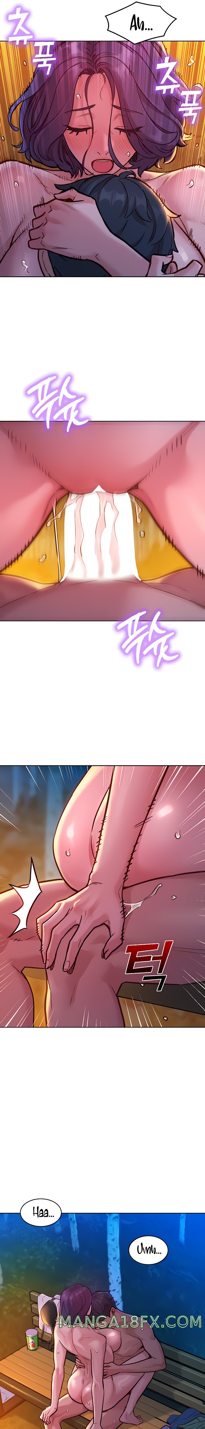 Friendship to Love Raw - Chapter 40 Page 5