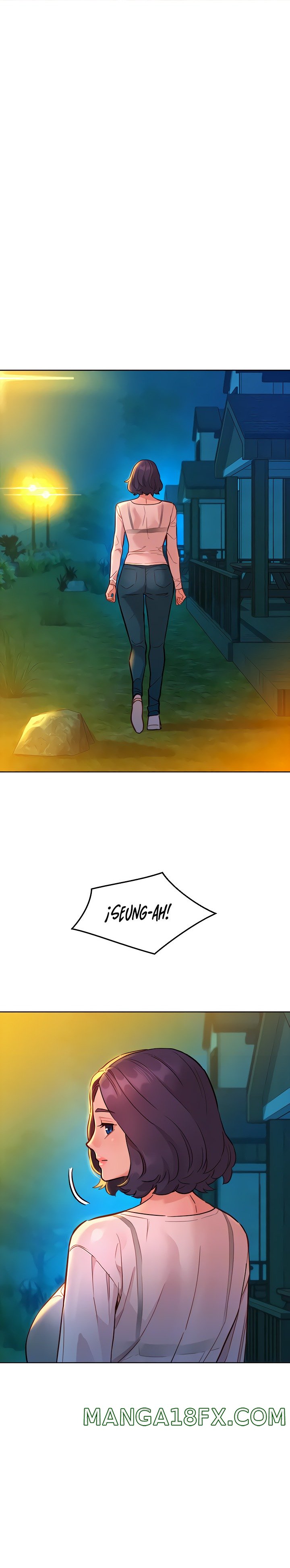 Friendship to Love Raw - Chapter 42 Page 7