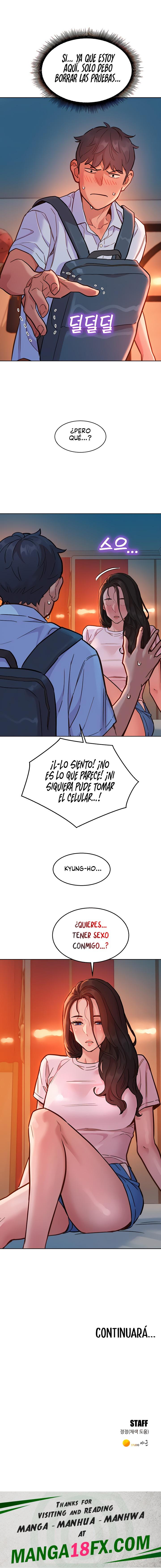 Friendship to Love Raw - Chapter 43 Page 26