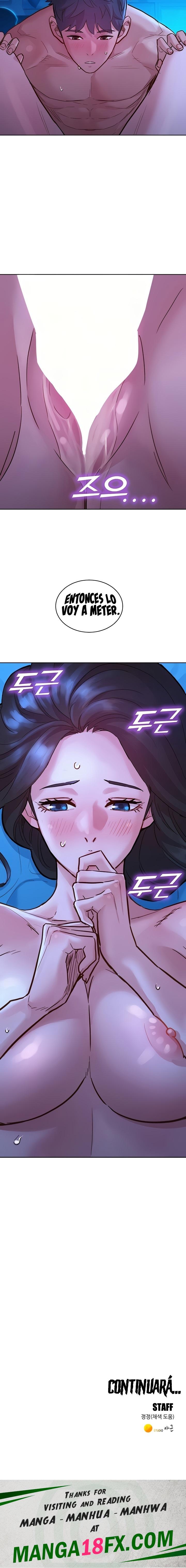 Friendship to Love Raw - Chapter 45 Page 26