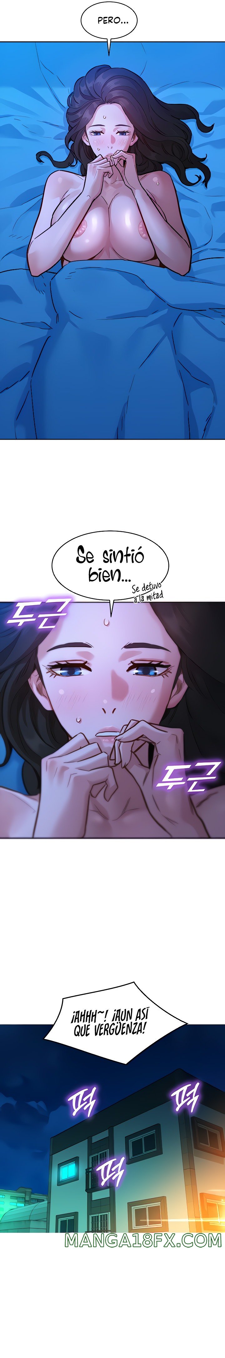 Friendship to Love Raw - Chapter 46 Page 14