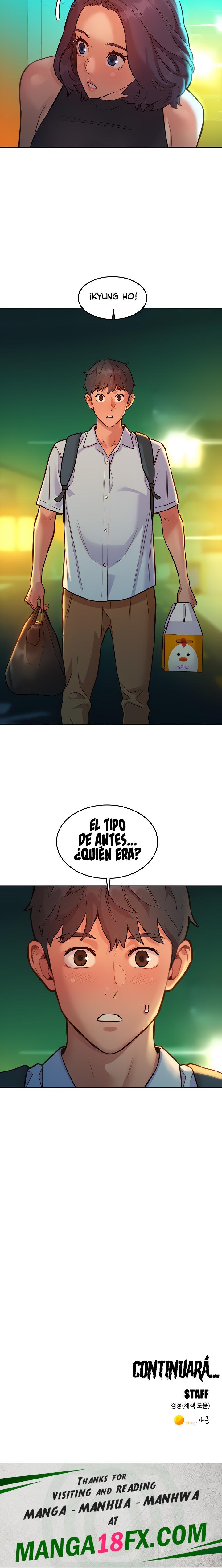 Friendship to Love Raw - Chapter 46 Page 24