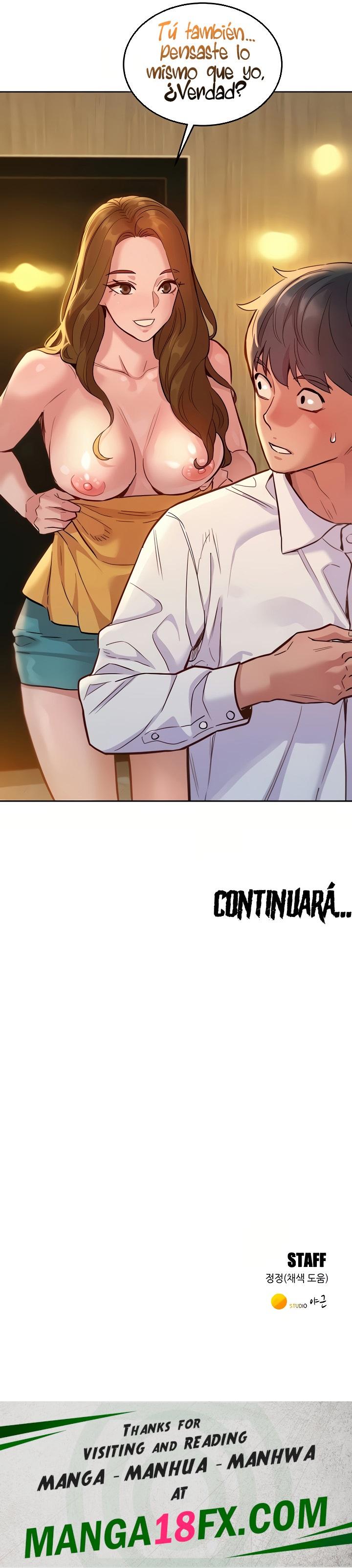 Friendship to Love Raw - Chapter 47 Page 23