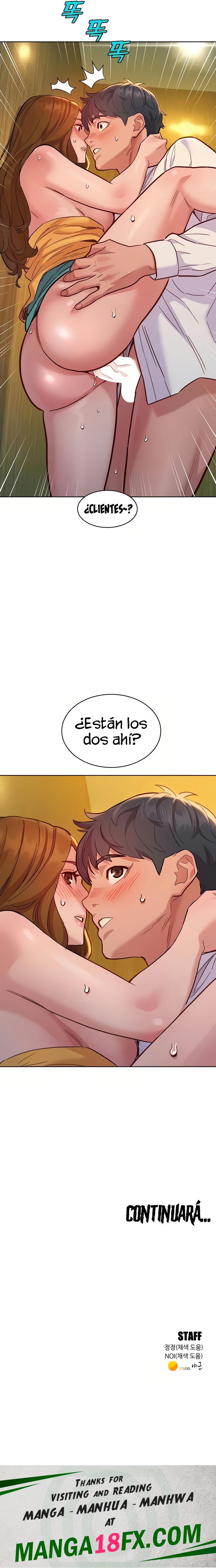 Friendship to Love Raw - Chapter 48 Page 23