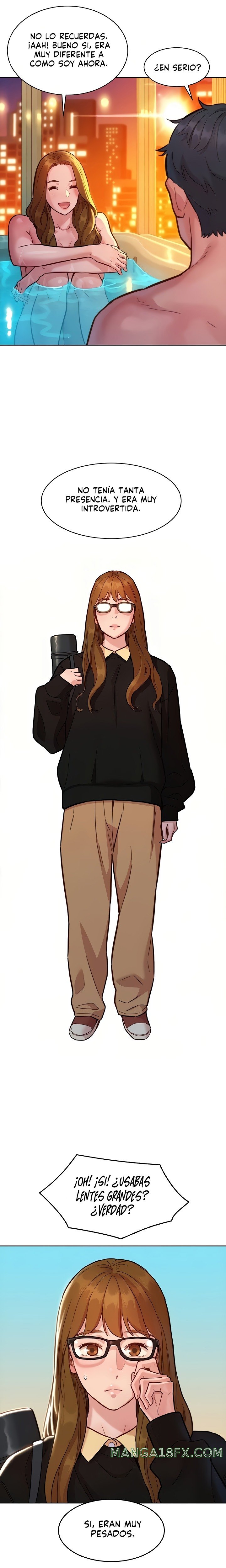 Friendship to Love Raw - Chapter 50 Page 7