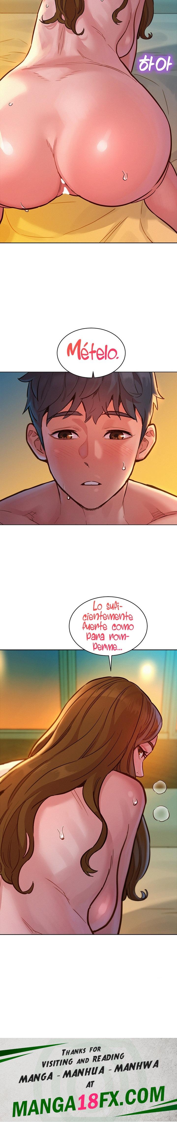 Friendship to Love Raw - Chapter 52 Page 25