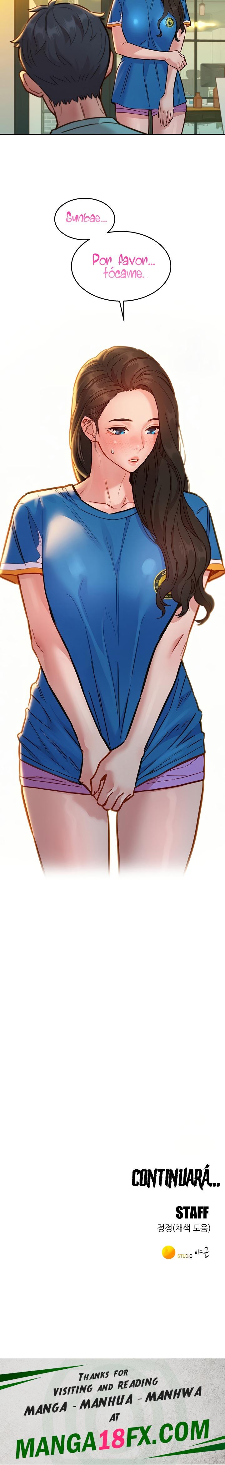 Friendship to Love Raw - Chapter 53 Page 27