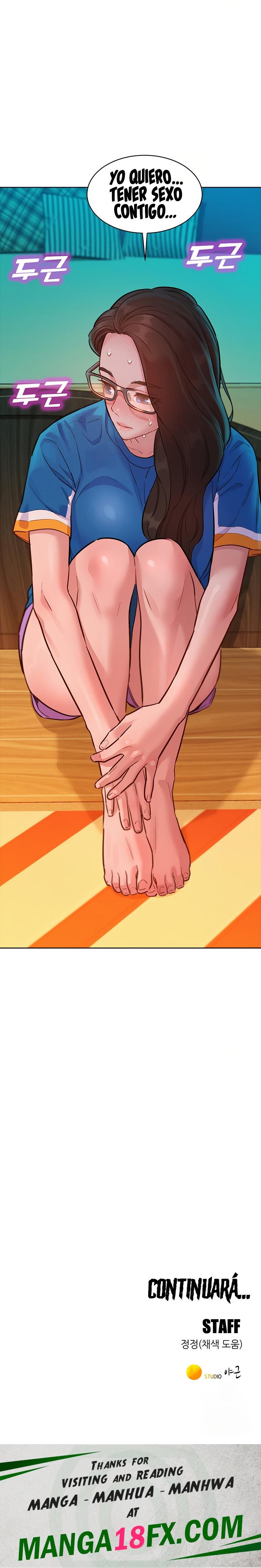 Friendship to Love Raw - Chapter 54 Page 26