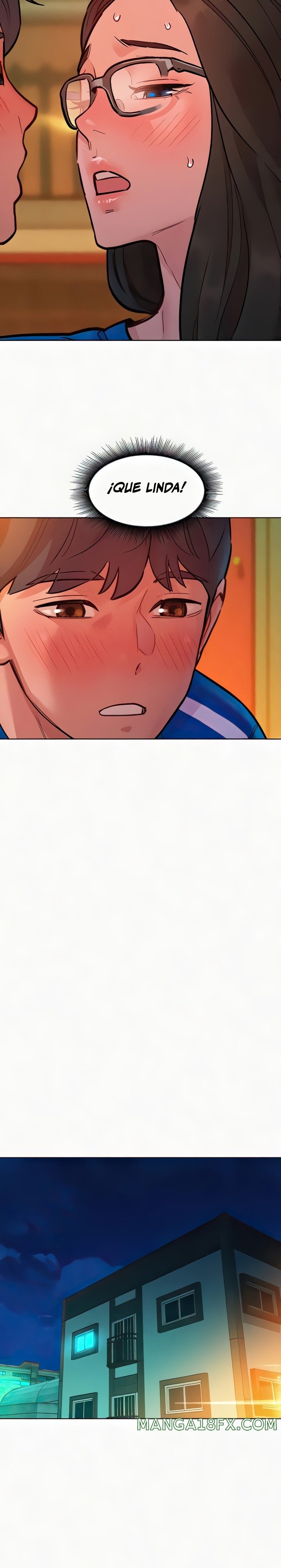 Friendship to Love Raw - Chapter 55 Page 11