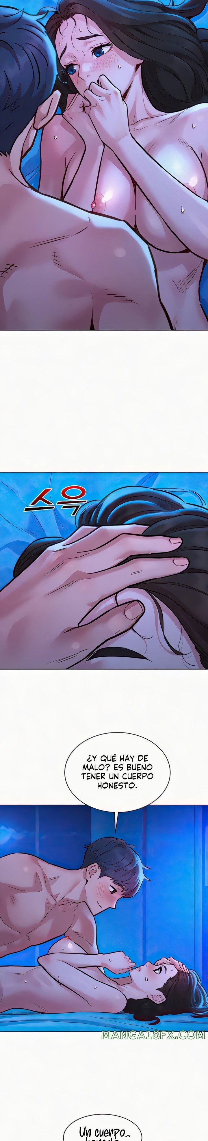 Friendship to Love Raw - Chapter 55 Page 20