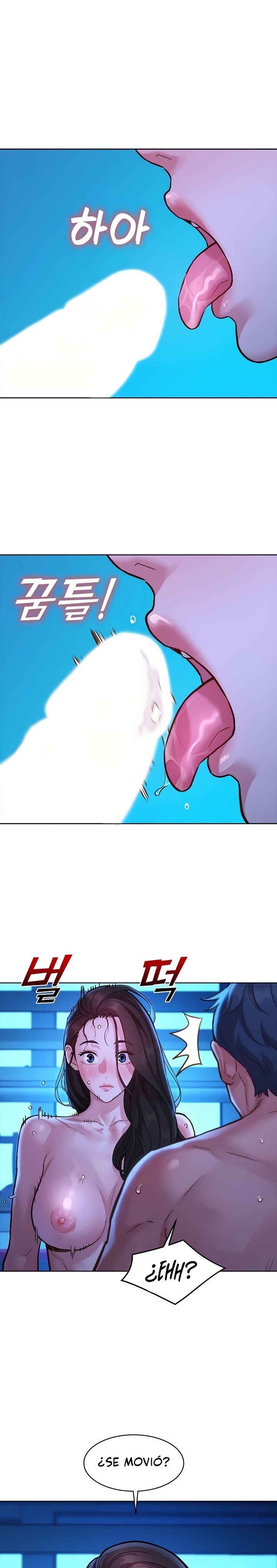 Friendship to Love Raw - Chapter 57 Page 5