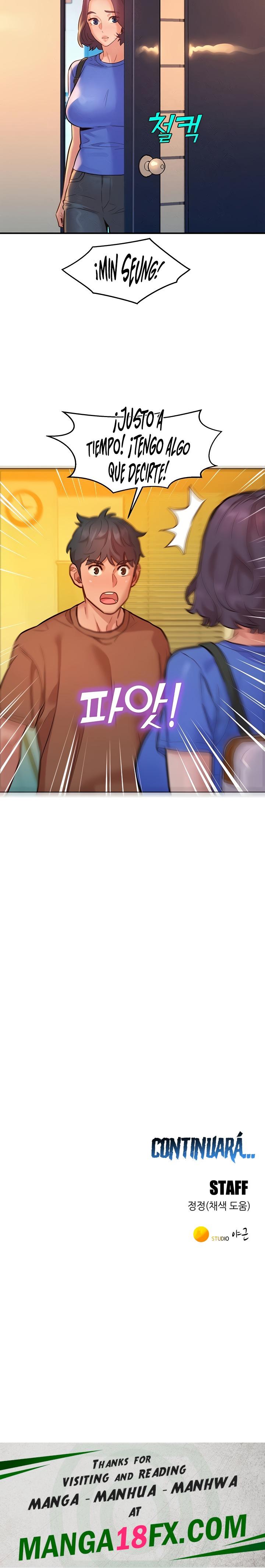 Friendship to Love Raw - Chapter 58 Page 27