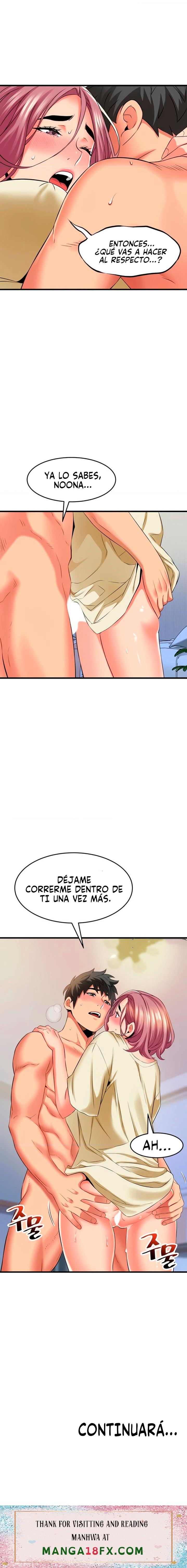 An Alley story Raw - Chapter 27 Page 20