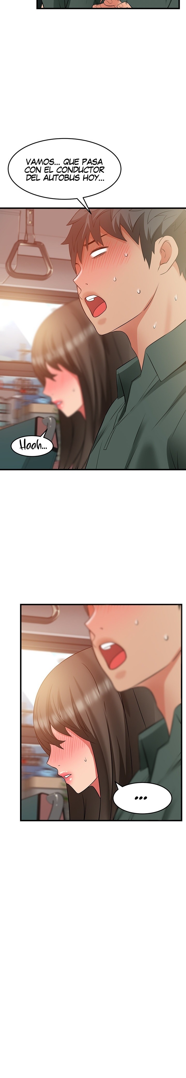 An Alley story Raw - Chapter 37 Page 16