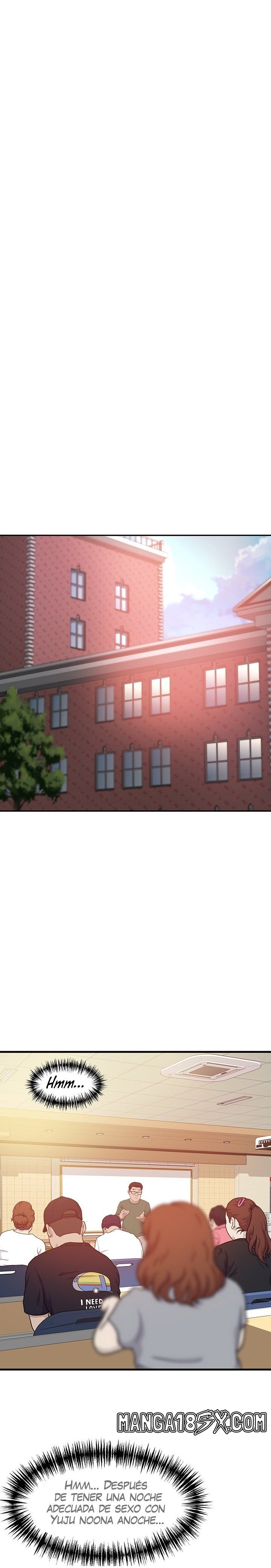 An Alley story Raw - Chapter 37 Page 17