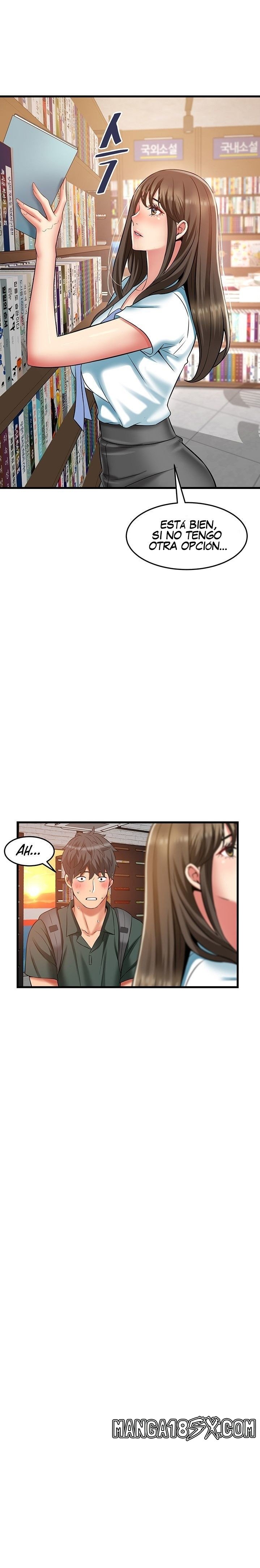 An Alley story Raw - Chapter 38 Page 13