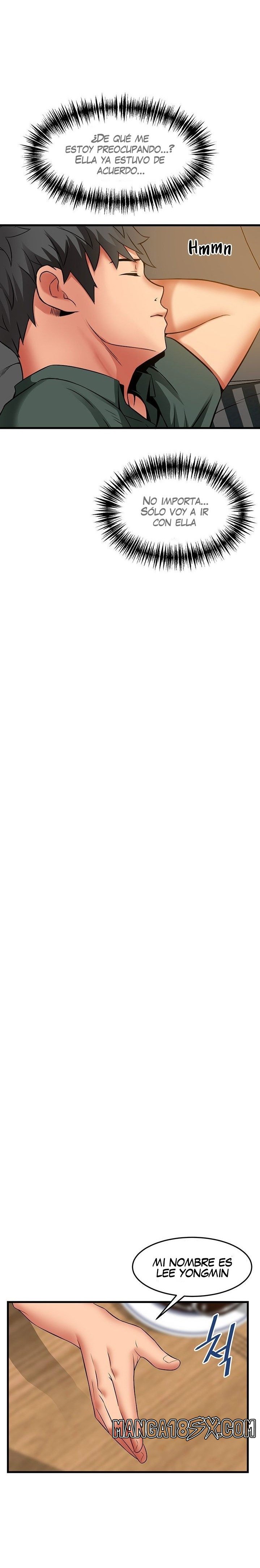 An Alley story Raw - Chapter 38 Page 15