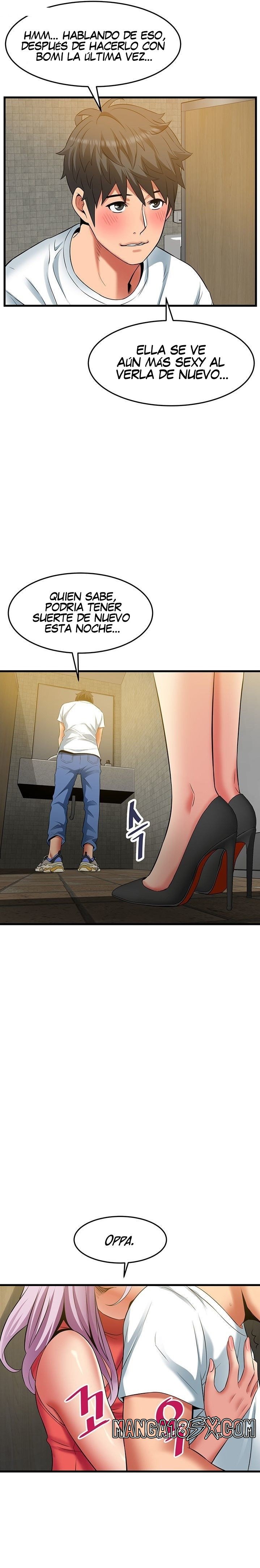 An Alley story Raw - Chapter 38 Page 22