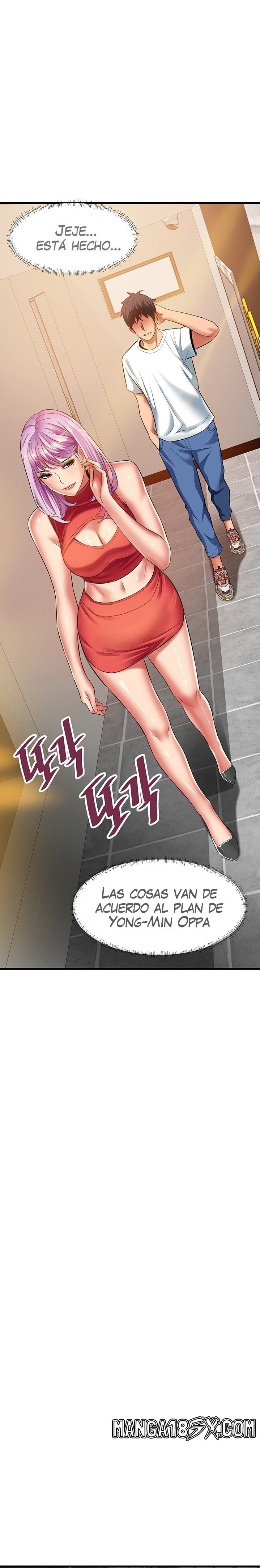 An Alley story Raw - Chapter 39 Page 11