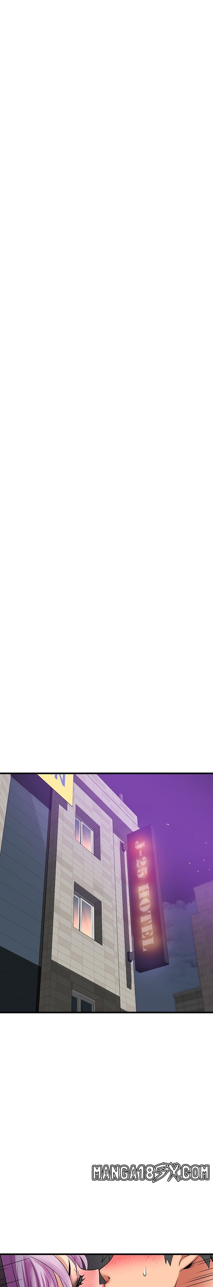 An Alley story Raw - Chapter 39 Page 20