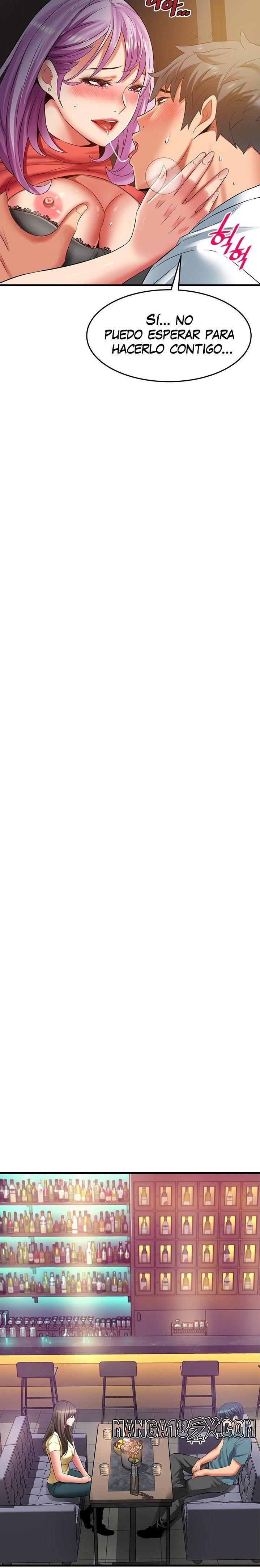 An Alley story Raw - Chapter 39 Page 22