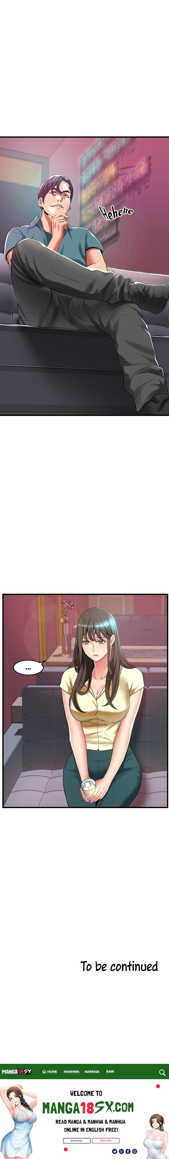 An Alley story Raw - Chapter 39 Page 23