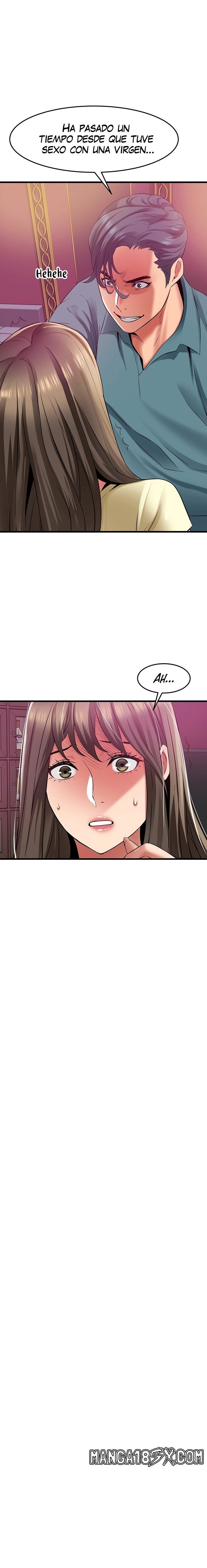 An Alley story Raw - Chapter 40 Page 13