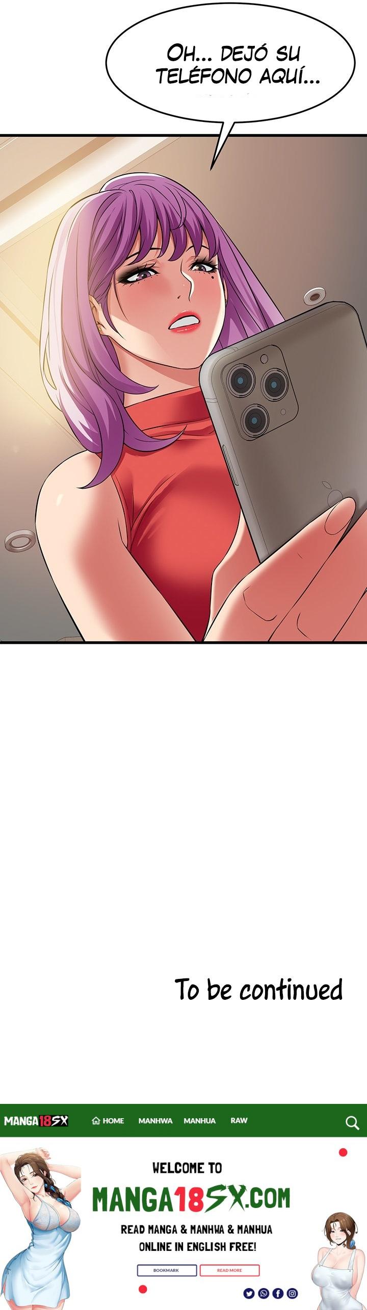 An Alley story Raw - Chapter 40 Page 20