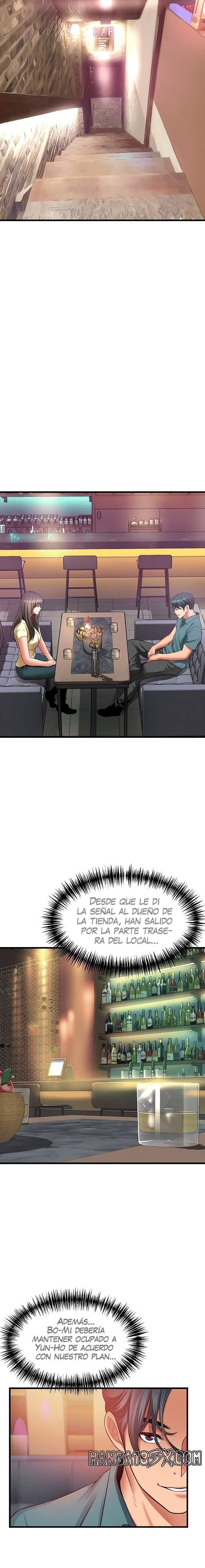 An Alley story Raw - Chapter 40 Page 3