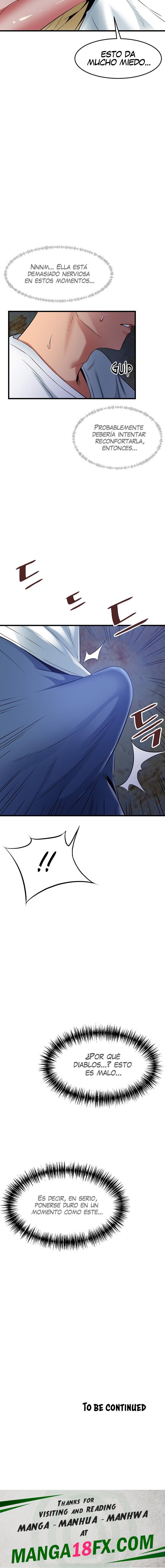 An Alley story Raw - Chapter 42 Page 14