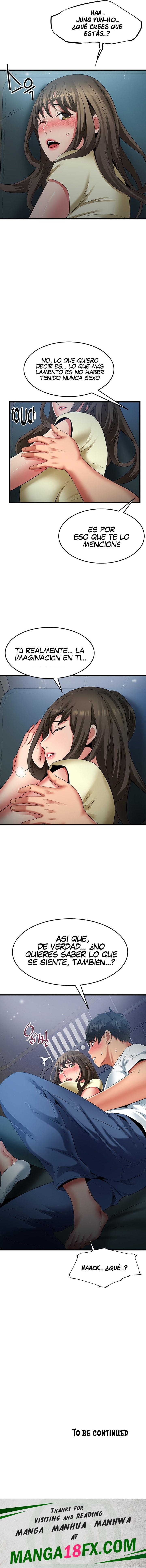 An Alley story Raw - Chapter 43 Page 15