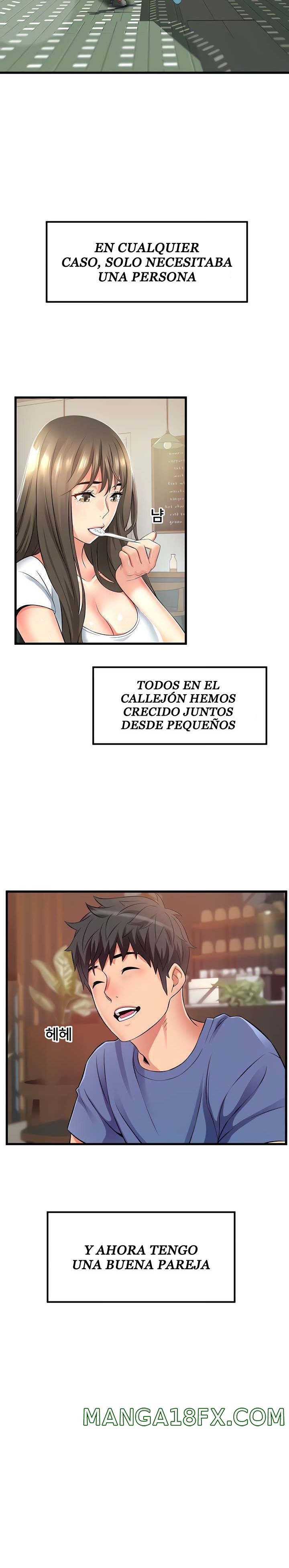 An Alley story Raw - Chapter 47 Page 20