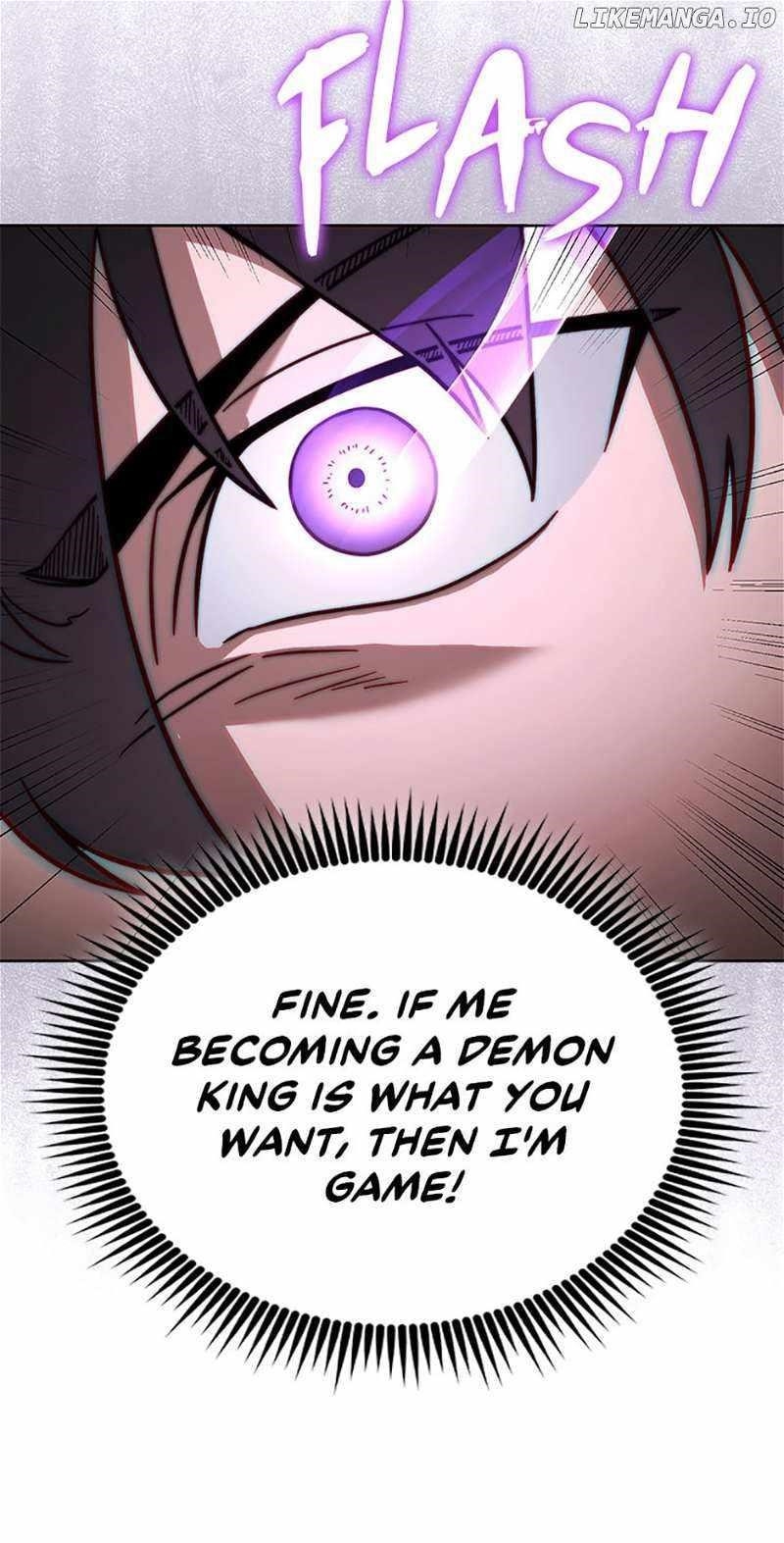 My Insanely Competent Underlings - Chapter 65 Page 22