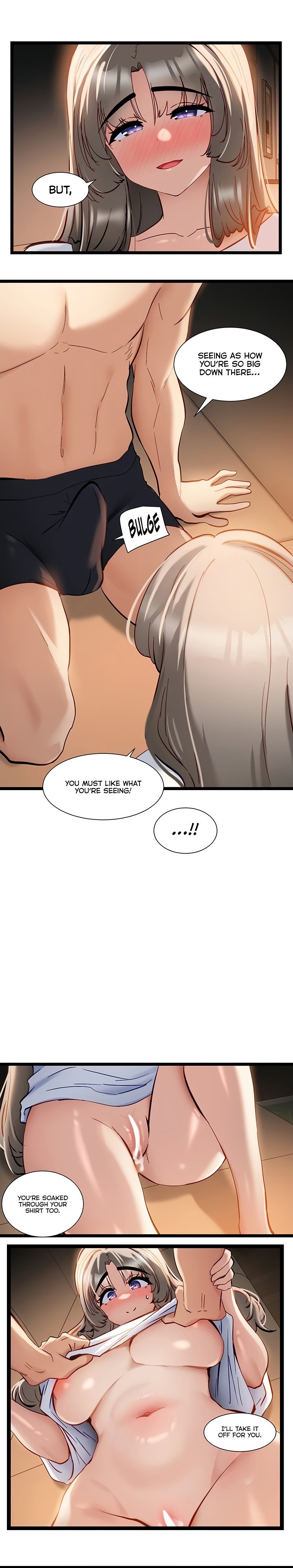 Heroine App - Chapter 52 Page 15